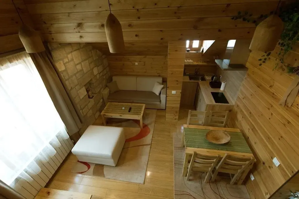 Колашин: Guesthouse Kraljica