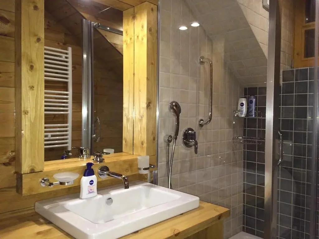 Колашин: Guesthouse Kraljica