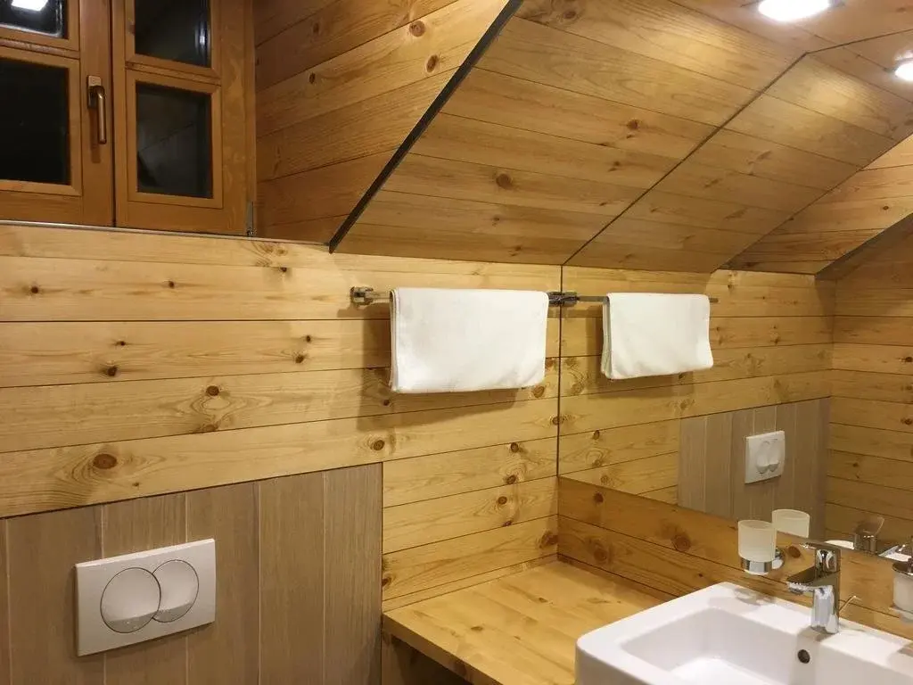 Колашин: Guesthouse Kraljica