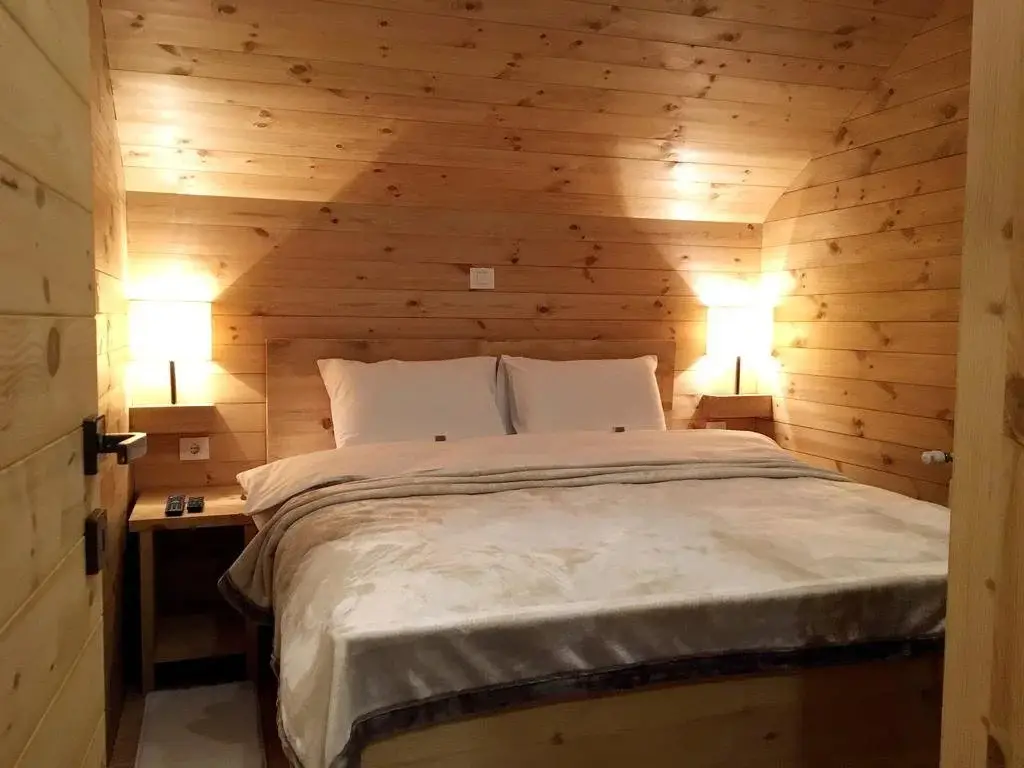 Колашин: Guesthouse Kraljica
