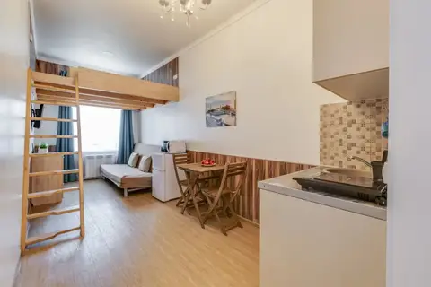 Апартаменты Sokroma МЕЛ — фото 1