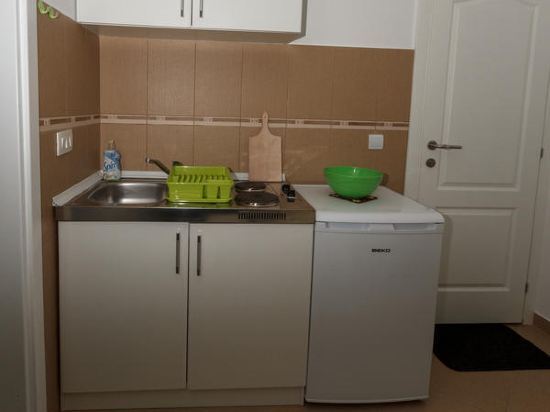 Сутоморе: Apartments Sergej