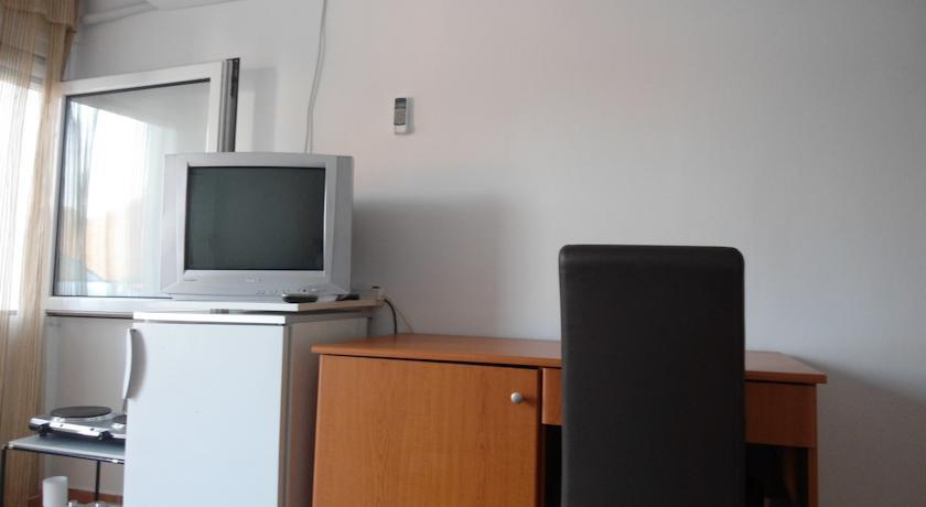 Подгорица: Apartments Jankovic