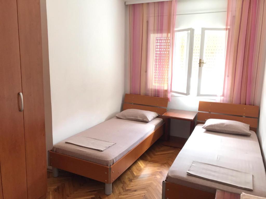 Подгорица: Apartments Jankovic