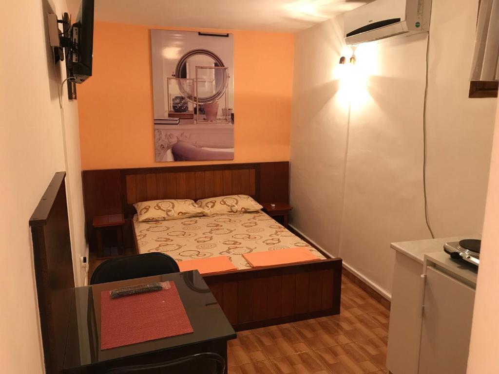 Подгорица: Apartments Jankovic