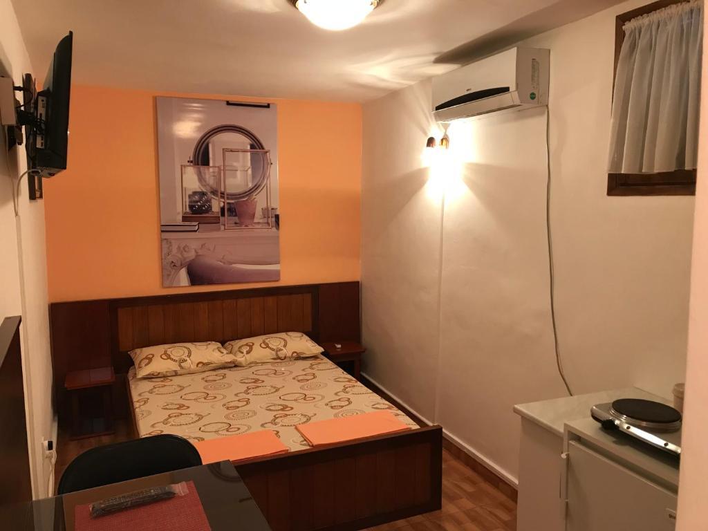 Подгорица: Apartments Jankovic