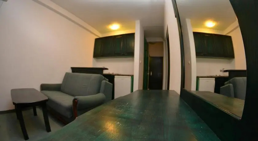Будва: Apartments and Rooms Vujacic