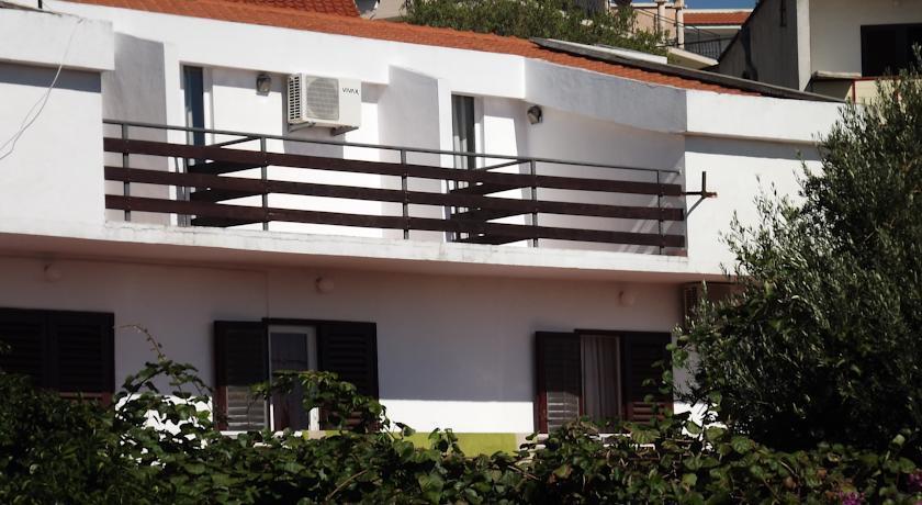 Rooms and Apartments Stefandro — фото 1