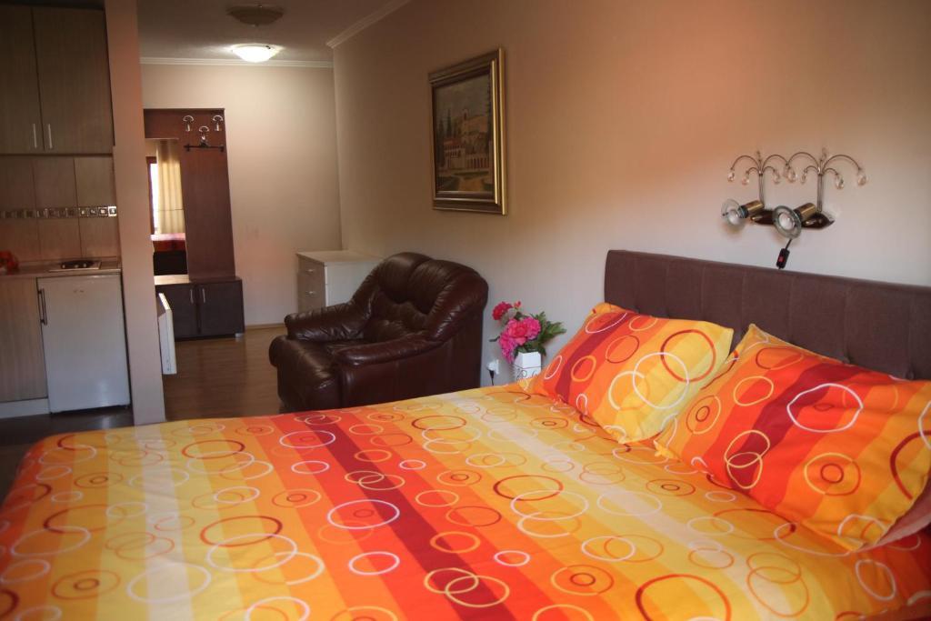 Цетине: Apartments Aleksandra