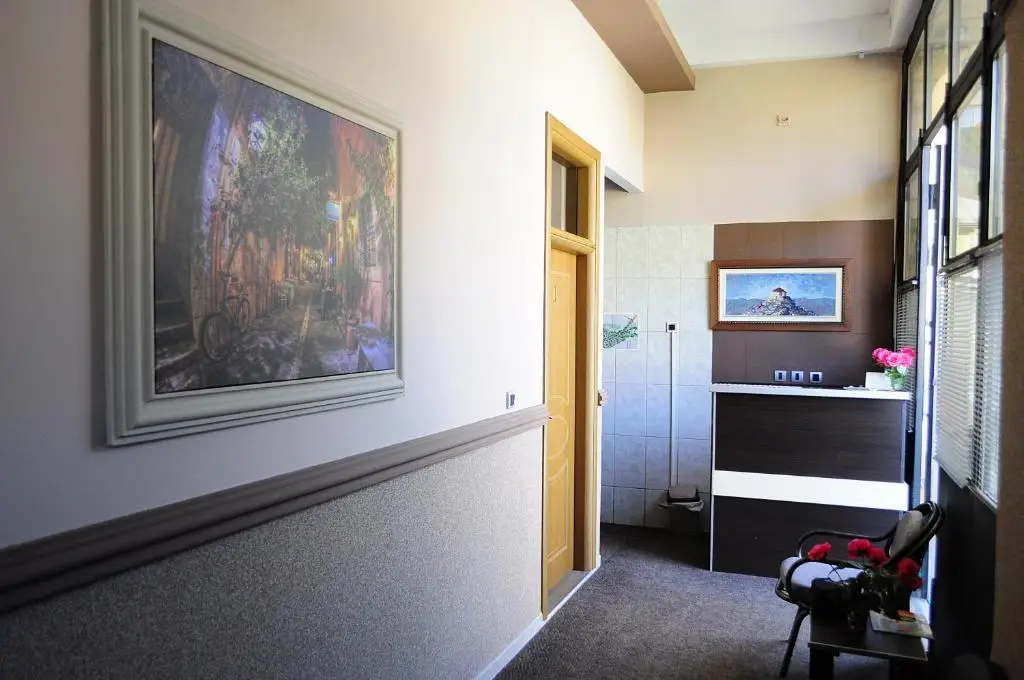 Цетине: Apartments Aleksandra