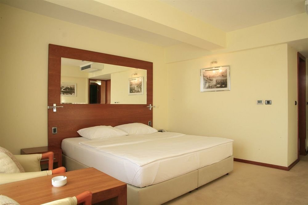 Подгорица: Hostel Podgorica