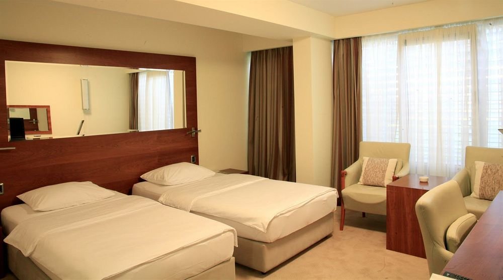 Подгорица: Hostel Podgorica