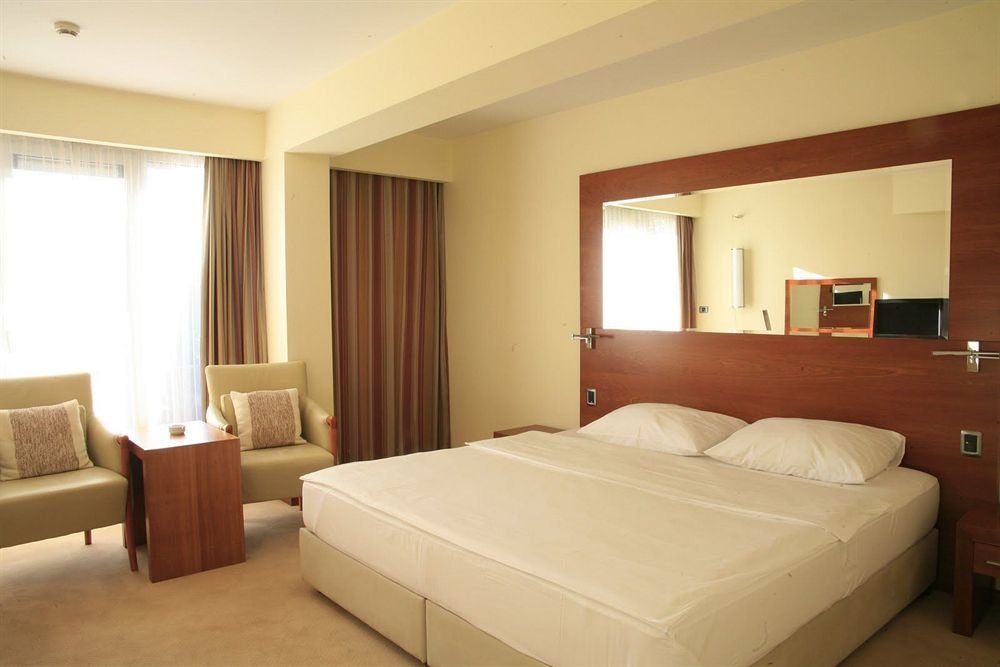 Подгорица: Hostel Podgorica