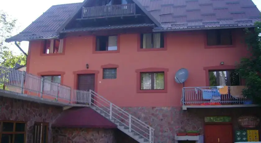 Жабляк: Apartments and Rooms Taverna