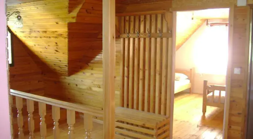 Жабляк: Apartments and Rooms Taverna