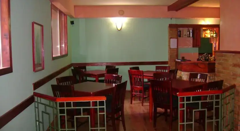 Жабляк: Apartments and Rooms Taverna