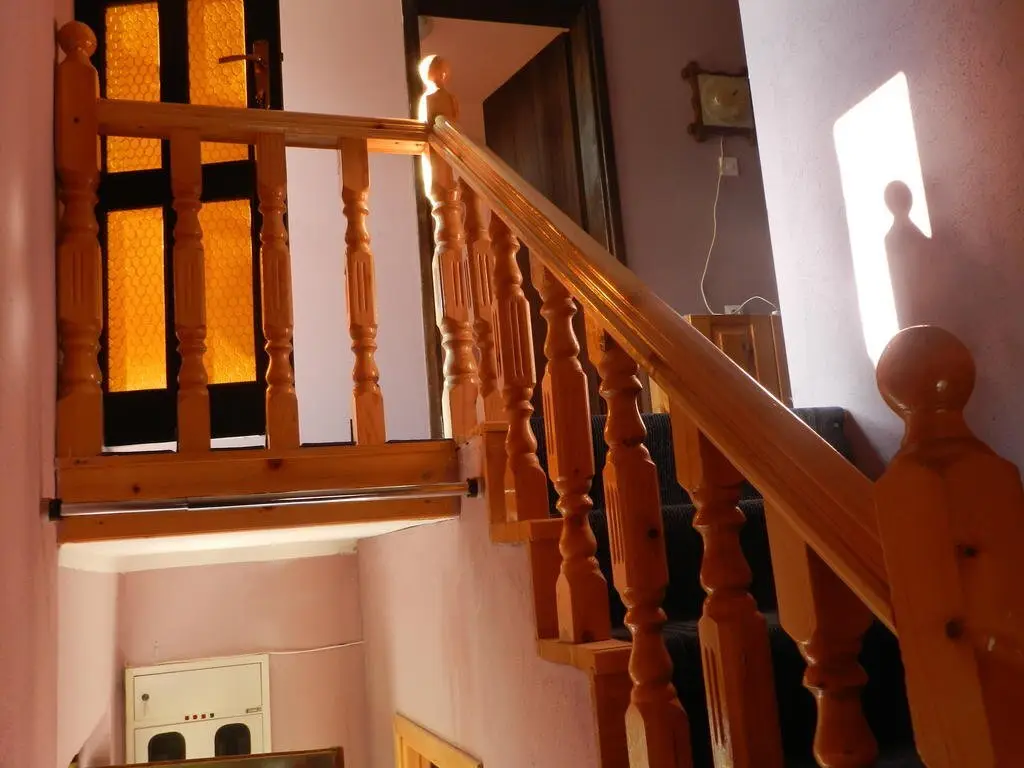 Underwoods ï¿½abljak Guesthouse — фото 1