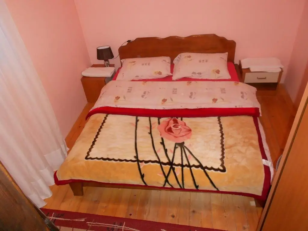 Жабляк: Underwoods ï¿½abljak Guesthouse