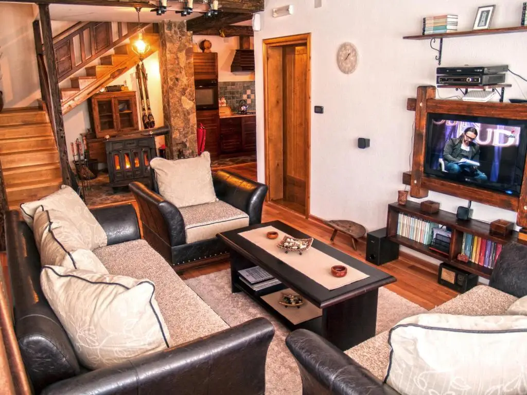 Мойковац: Holiday Home Drijenak