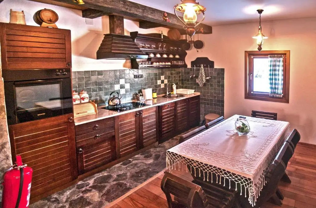 Мойковац: Holiday Home Drijenak