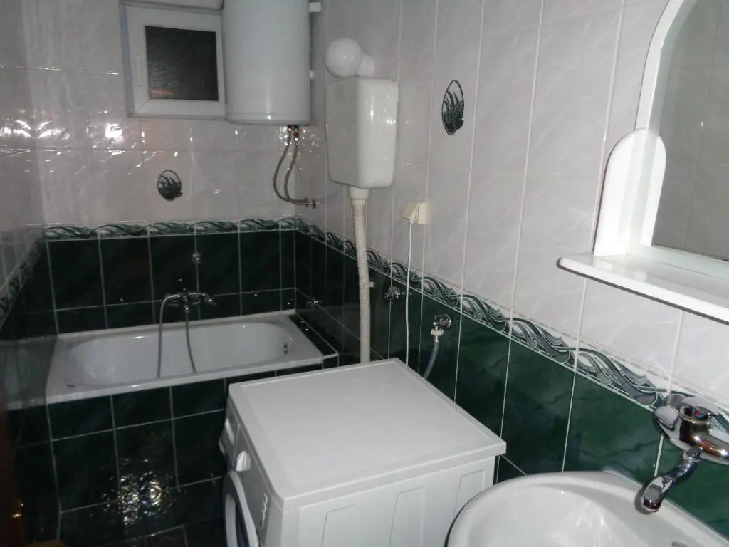 Деновичи: Larissa Sunrise Apartment