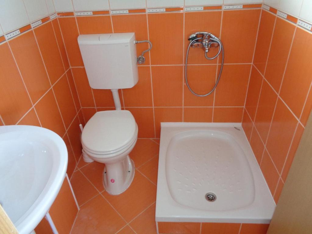 Деновичи: Larissa Sunrise Apartment