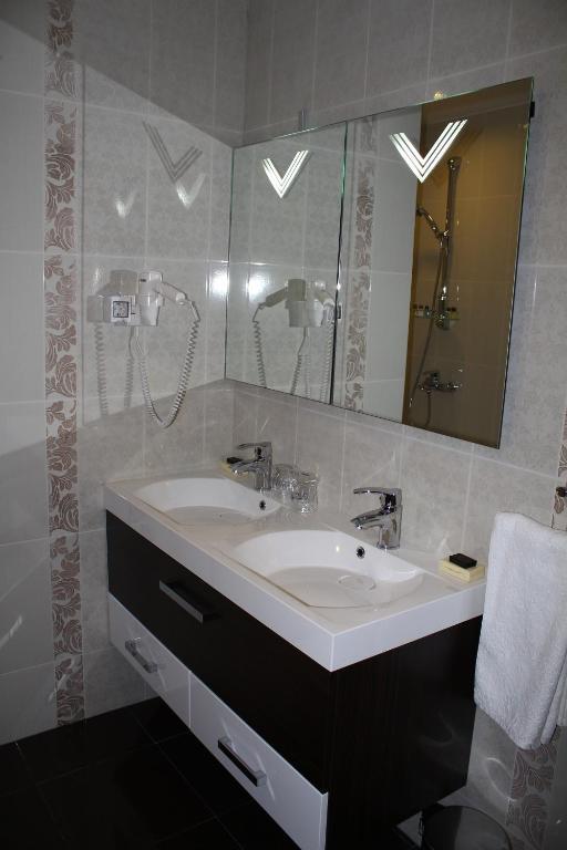 Плевля: Franca Hotel Pljevlja