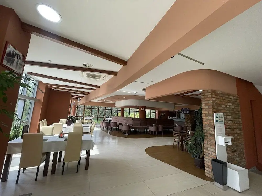 Плевля: Franca Hotel Pljevlja