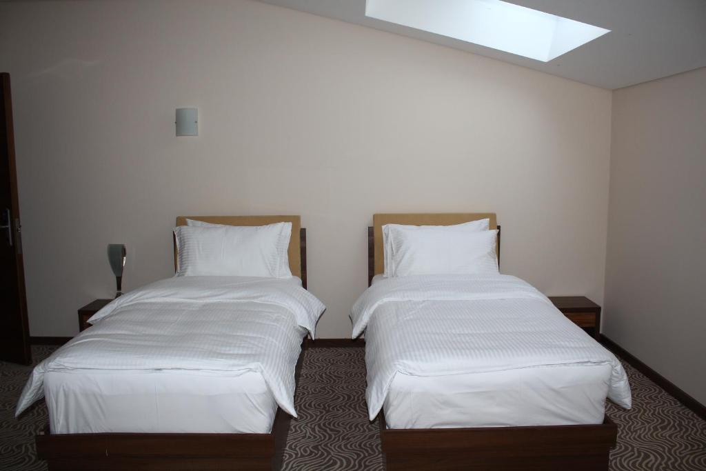 Плевля: Franca Hotel Pljevlja