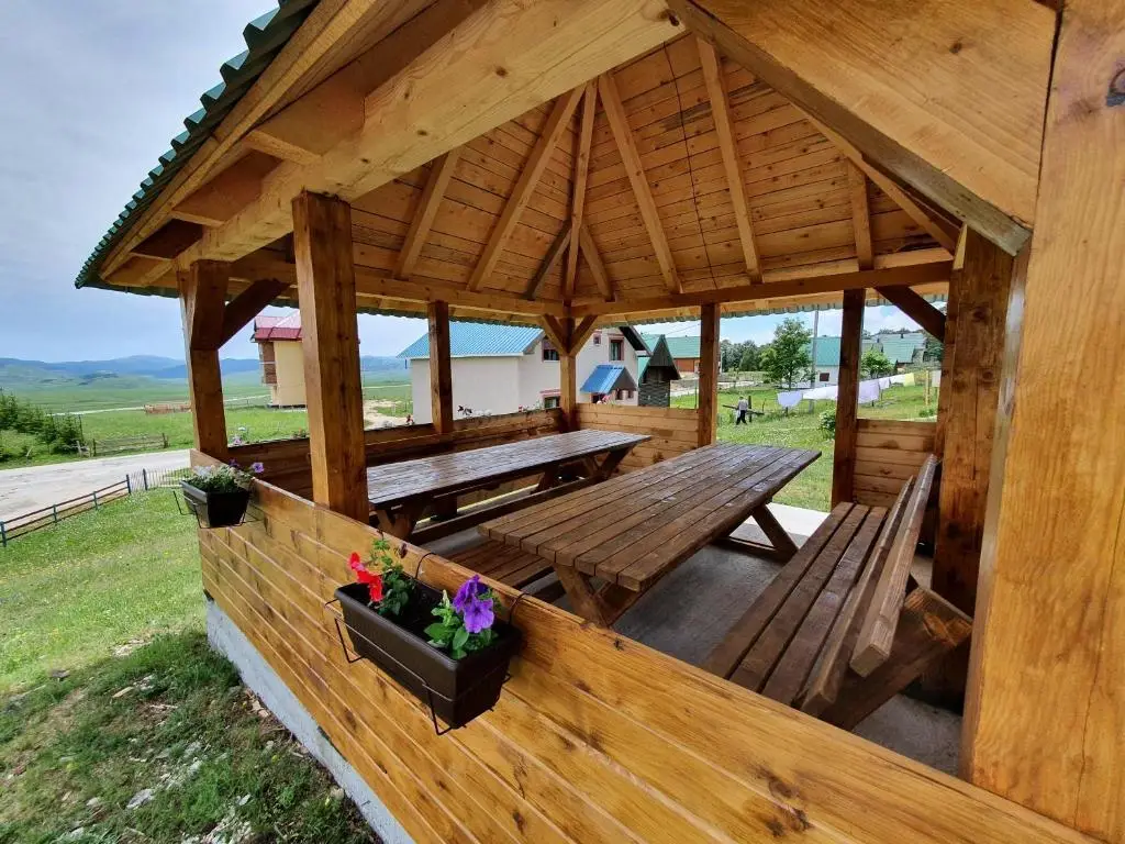 Жабляк: Apartments Đurđić