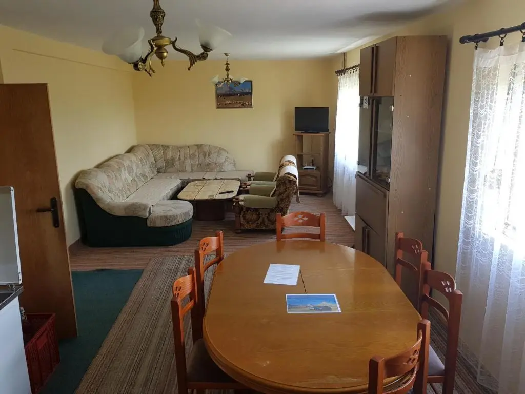 Жабляк: Apartments Đurđić