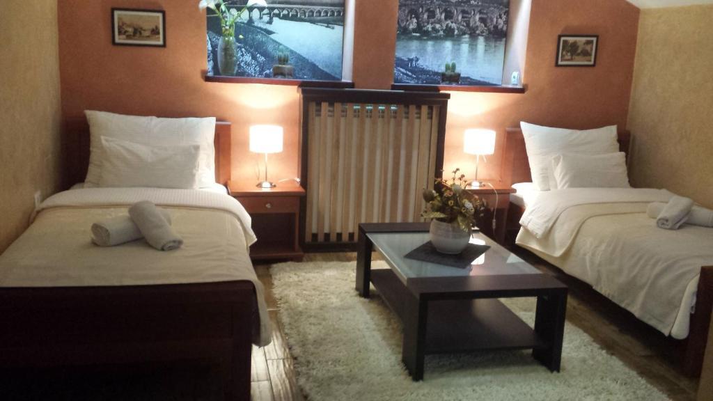 Никшич: Apartments Dragović Nikšić