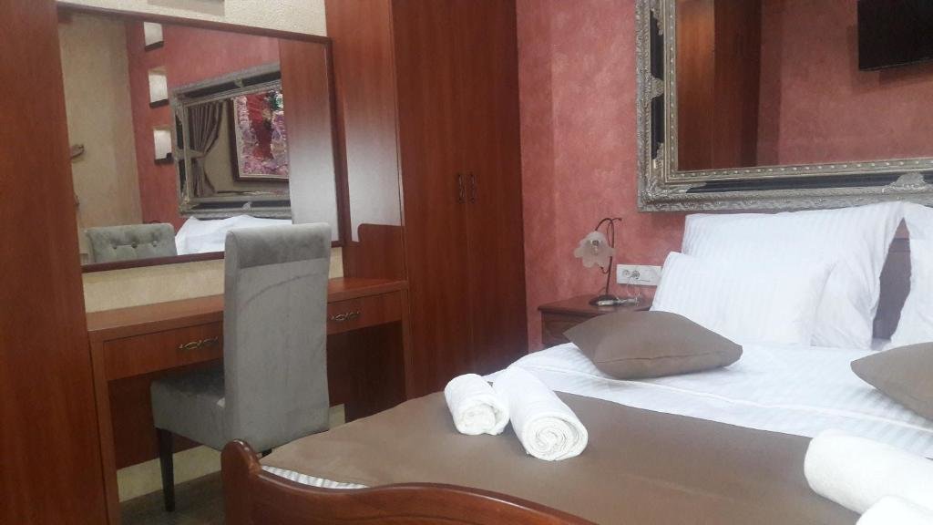 Никшич: Apartments Dragović Nikšić