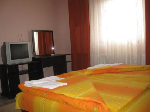 Колашин: Rooms Bumerang