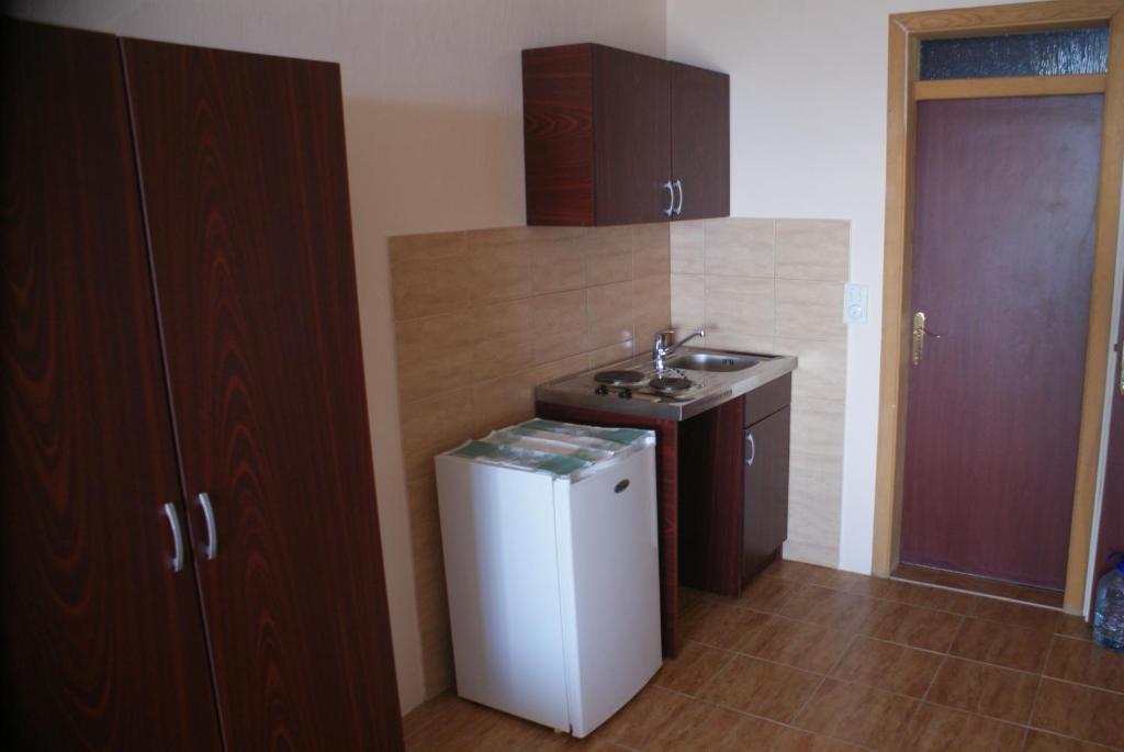 Ульцинь: Apartments Olga