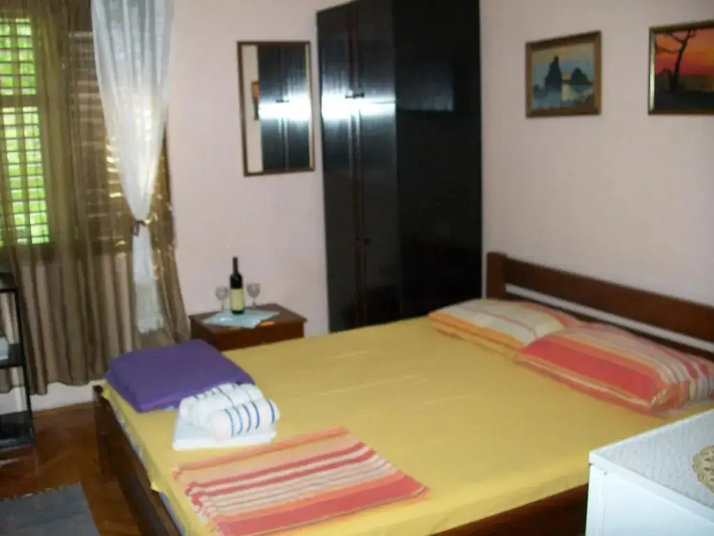 Будва: Guest House Mudreša