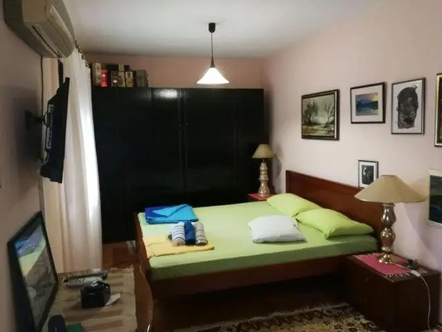Будва: Guest House Mudreša