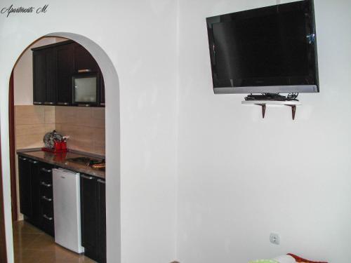 Ульцинь: Studios M