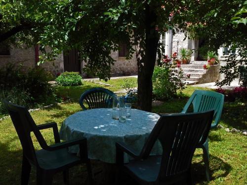 Цетине: La Vecchia Casa