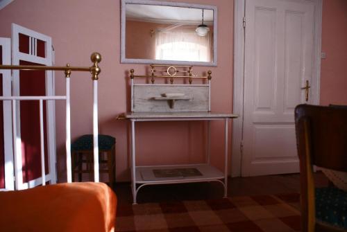 Цетине: La Vecchia Casa