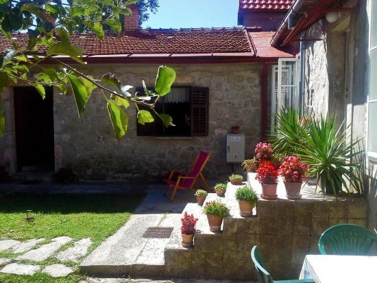 Цетине: La Vecchia Casa