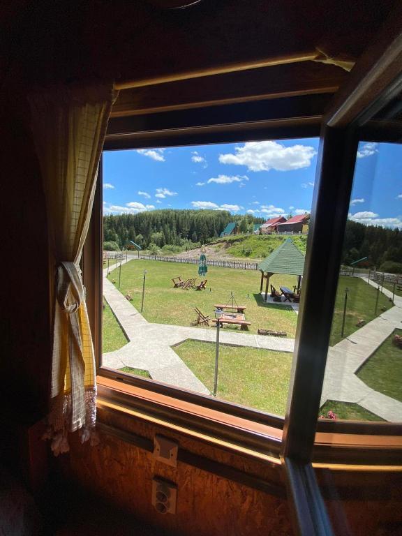 Durmitor Bungalows — фото 1