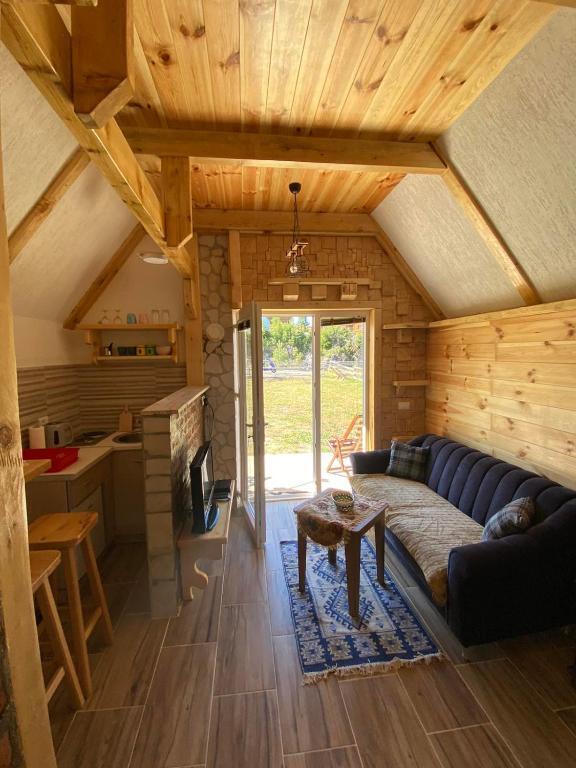 Жабляк: Durmitor Bungalows