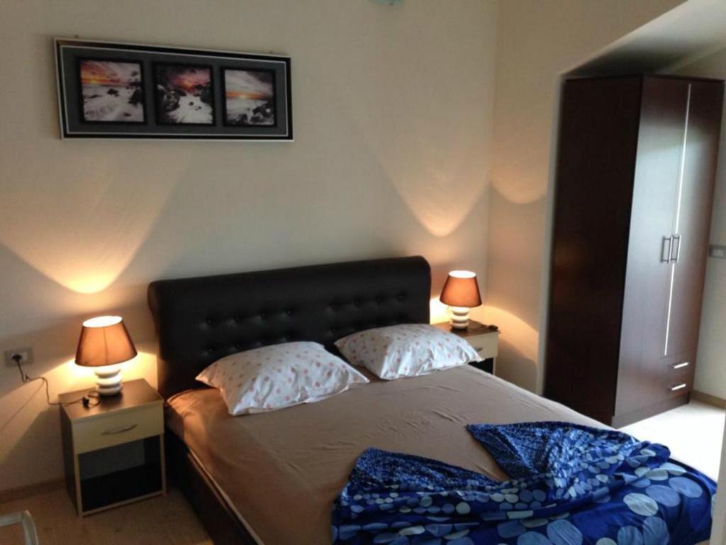Ульцинь: Fimi Apartments
