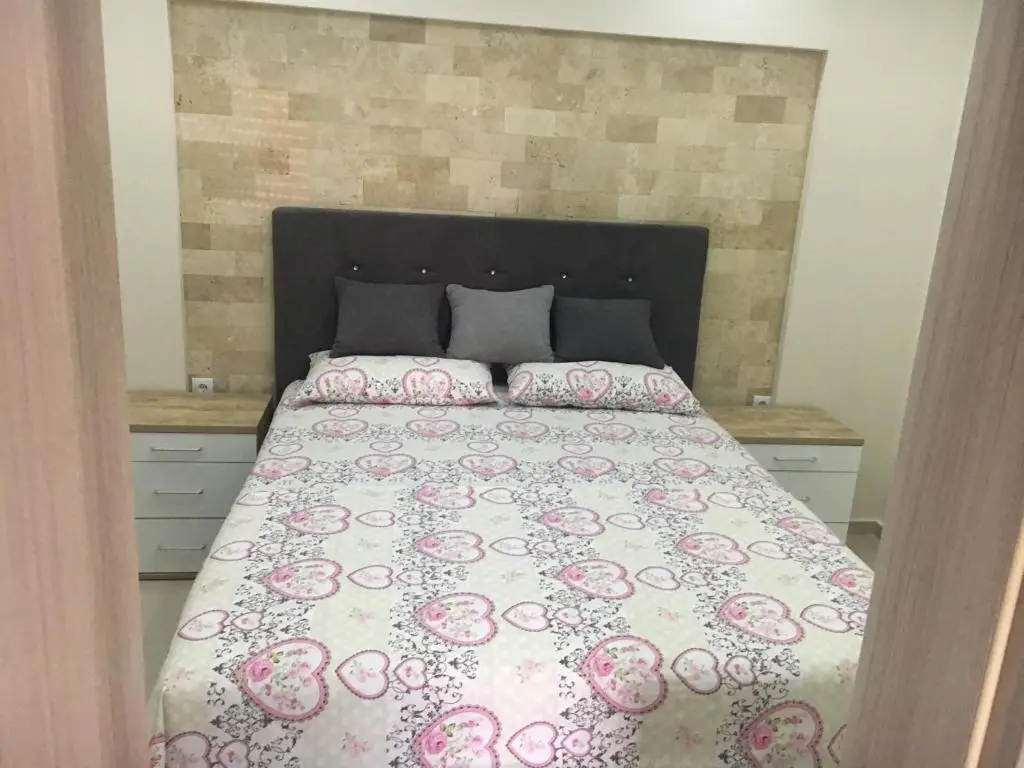 Ульцинь: Fimi Apartments