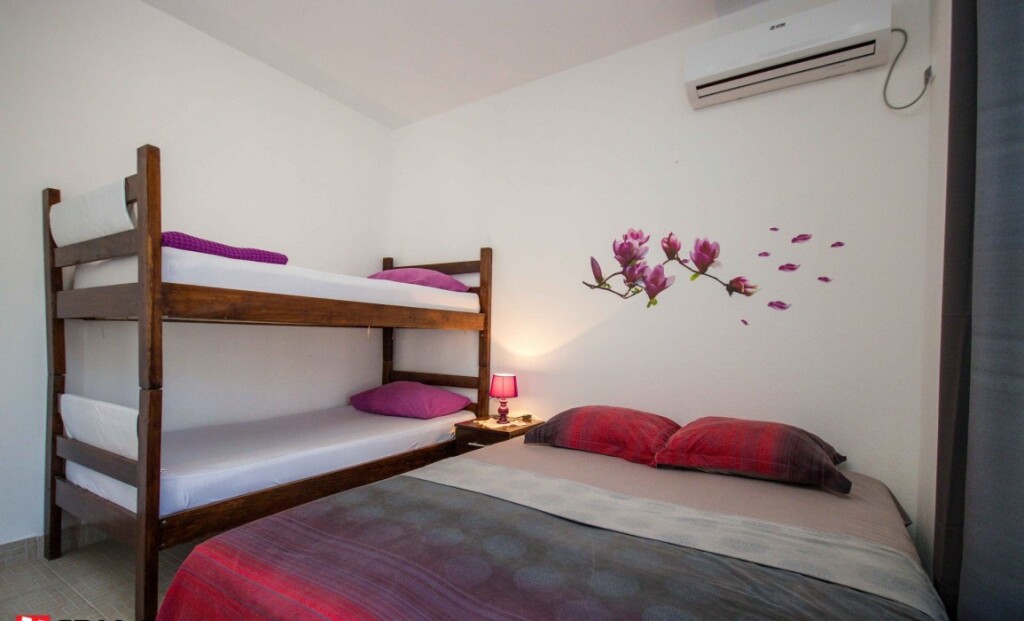 Бар: Apartments Bečka