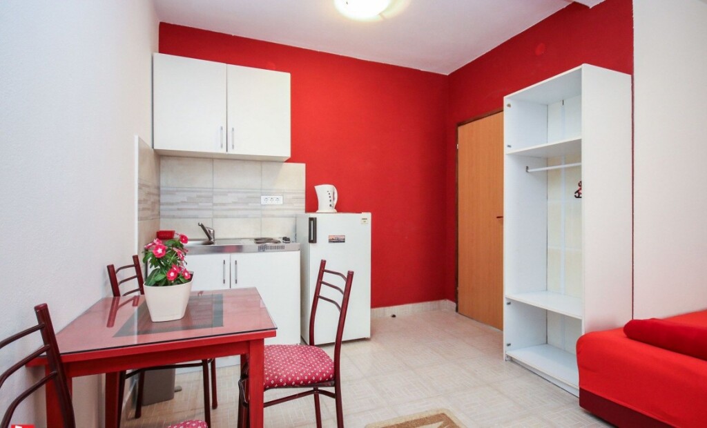 Бар: Apartments Bečka