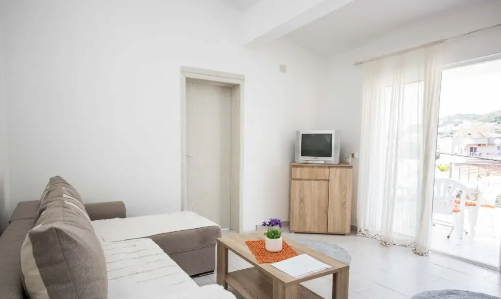 Бар: Apartments Bečka