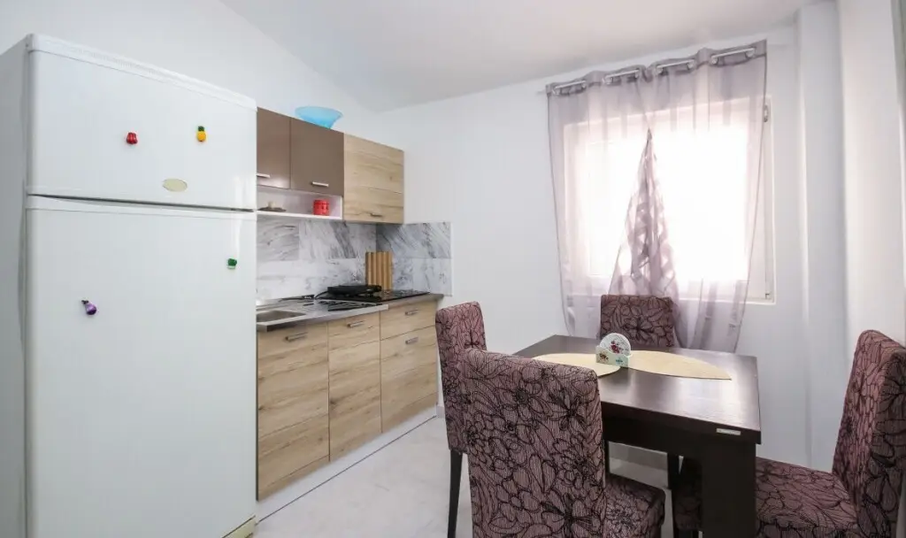 Бар: Apartments Bečka