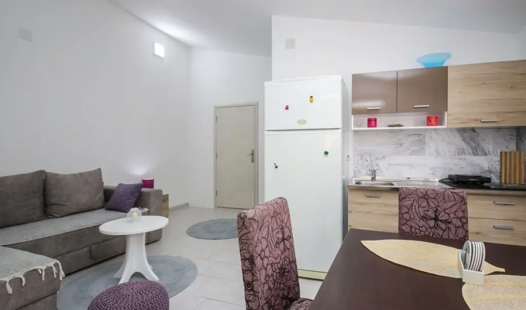 Бар: Apartments Bečka